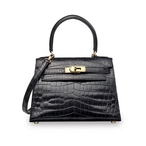 hermes kelly 20 crocodile price.